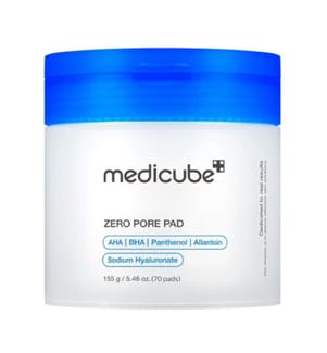 Pads Zero Pore 2.0 - 70 pieces