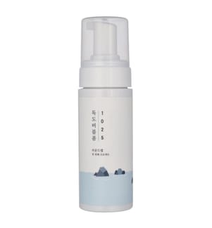 Round Lab 1025 Dokdo Bubble Foam 150 ml