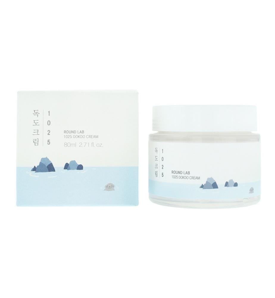 Dokdo 1025 Cream - 80ml
