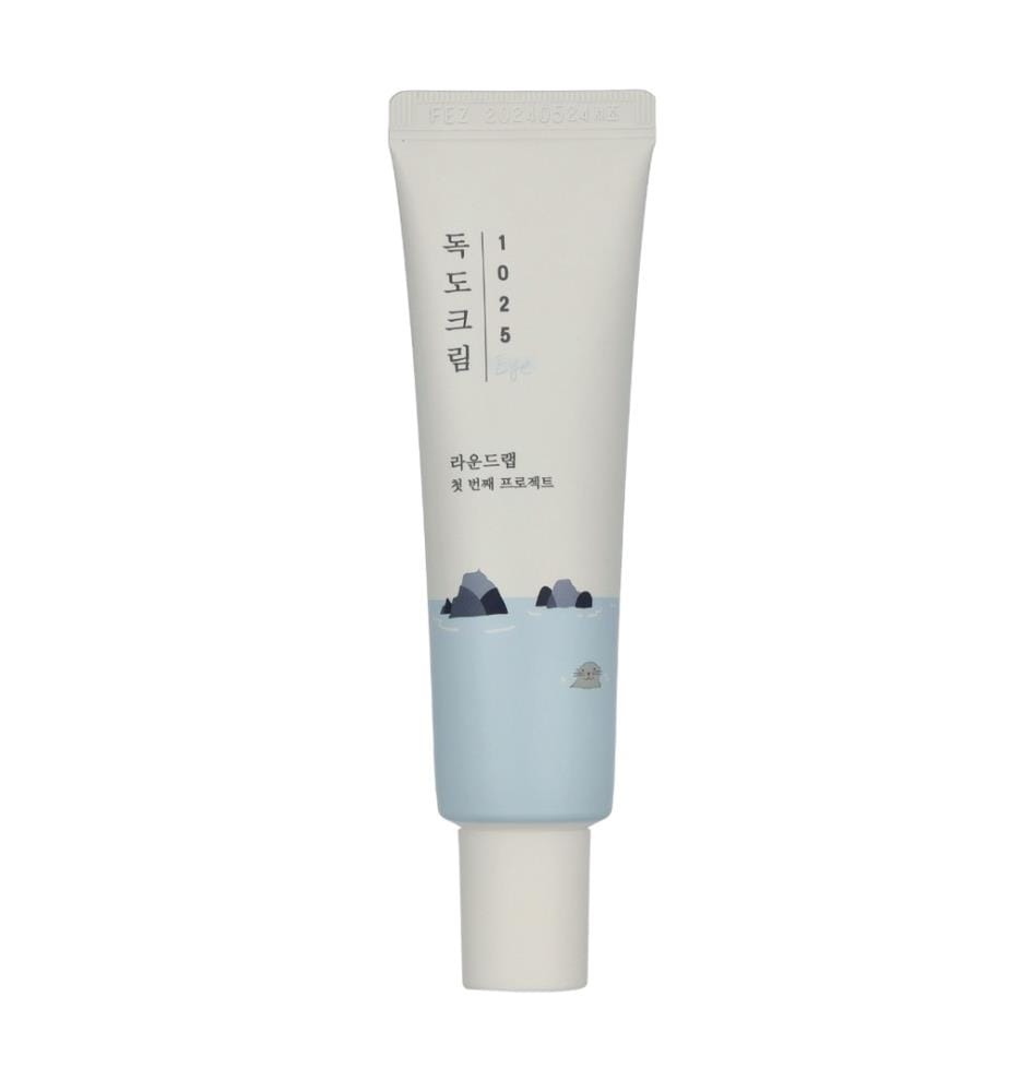 Round Lab 1025 Dokdo Augencreme 30 ml