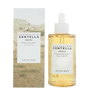 Ampoule Madagascar Centella - 100 ml