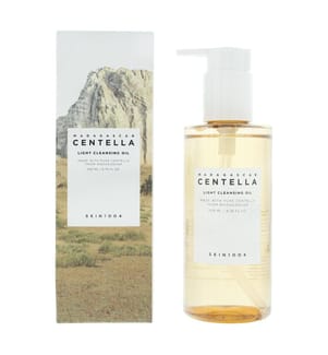 Madagascar centella light cleansing oil - 200ml