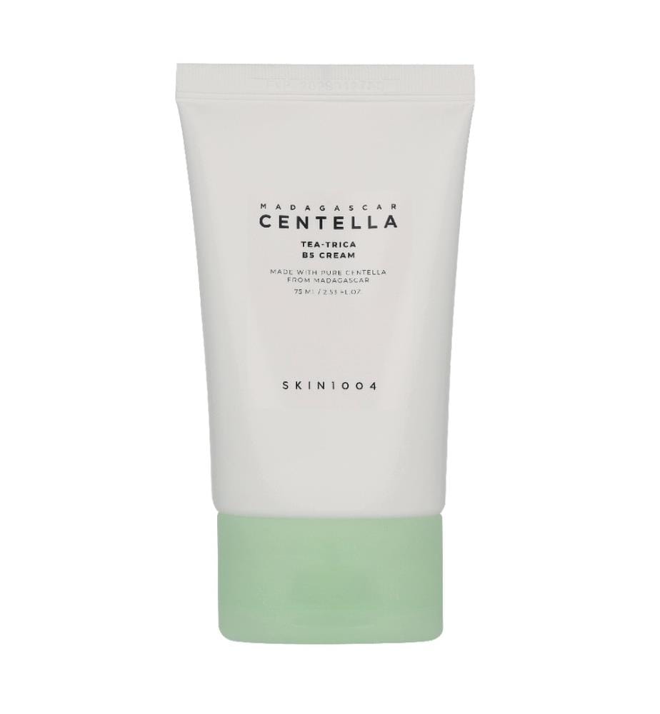 SKIN1004 Tea-Trica B5 Cream 75 ml