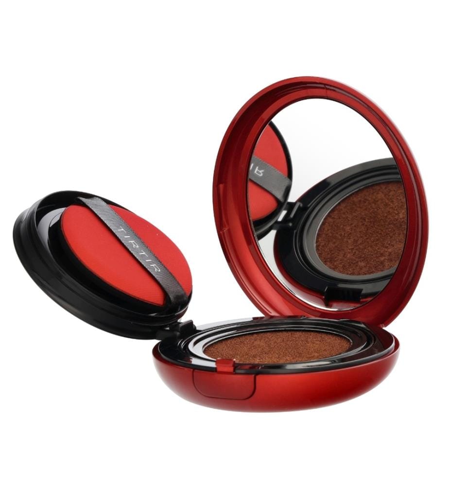 Tirtir Mask Fit Red Cushion Foundation LSF 40 #43N Deep Cocoa 18 g