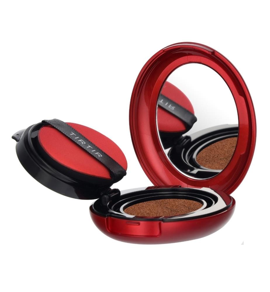 Tirtir Mask Fit Red Mini Cushion Foundation #34N Pecan 4,5 g