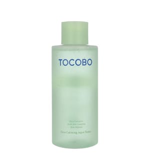 Tocobo Cica Calming Aqua Toner 200 ml