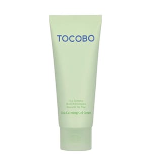 Tocobo Cica Calming Gel Cream 75 ml