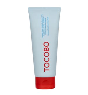 Tocobo Kokosnuss-Ton-Reinigungsschaum 150 ml