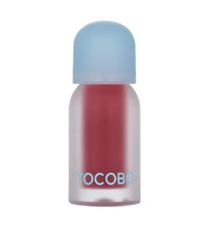 Huile repulpante pour les lèvres Tocobo Juicy Berry #06 Berry Candy 4 g