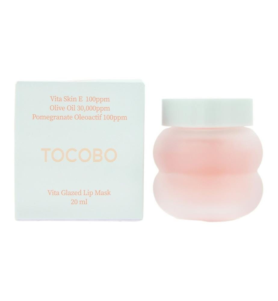 Vita Glazed Lip Mask 20ml