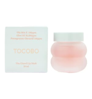 Vita Glazed Lippenmaske 20ml