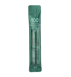 VT Cosmetics Cica Reedle Pro Cica  Reedle Shots 20 ml