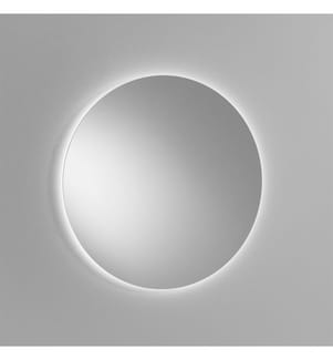 LED-Spiegel Circle