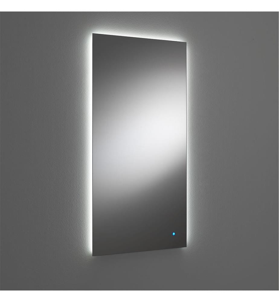 Spiegel mit Led LUCKY