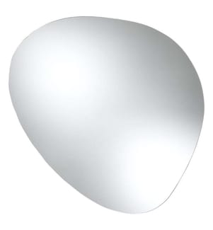 Spiegel Haule 87 x 2 x 93 cm