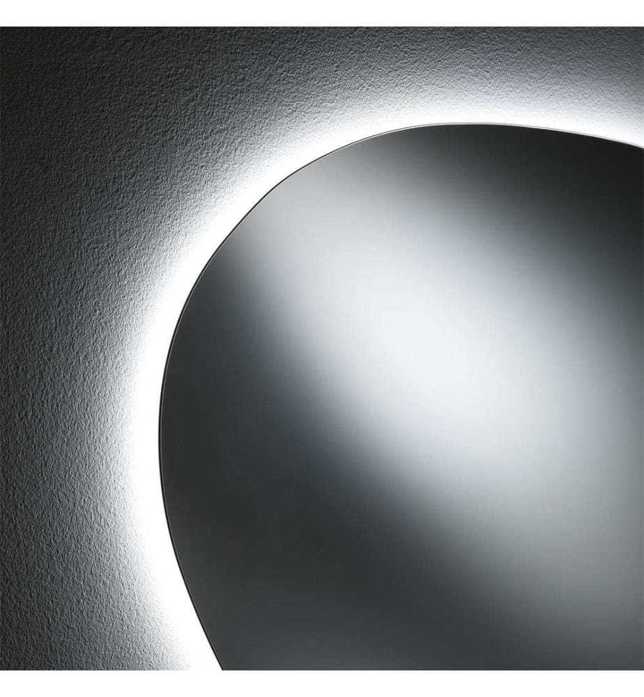 Specchio con Led Haule