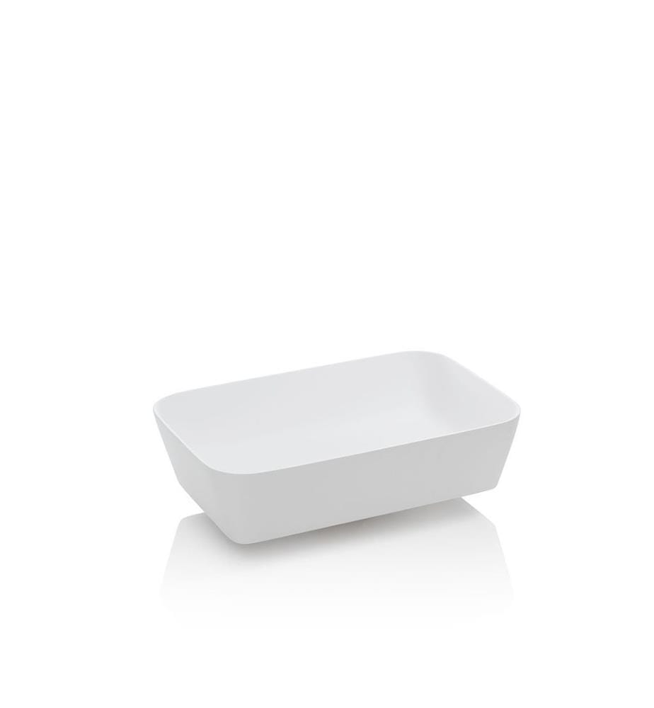 Meuble de salle de bain 4Pièces Zip - Chêne