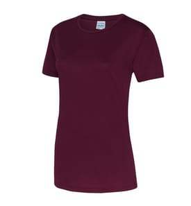 AWDis - T-shirt de sport - Femme