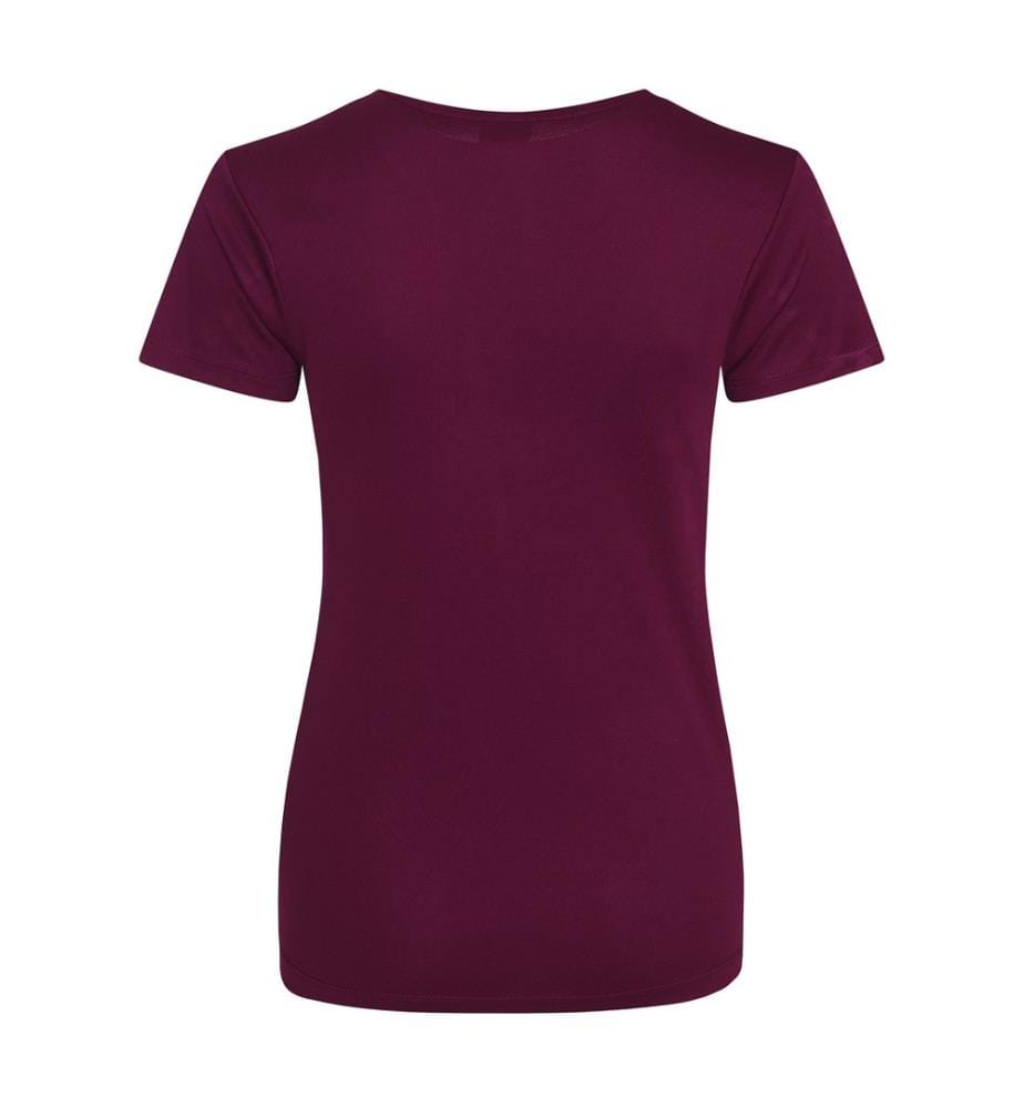 AWDis - T-shirt de sport - Femme