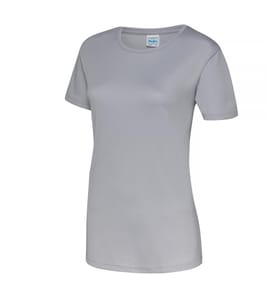 AWDis - T-shirt de sport - Femme