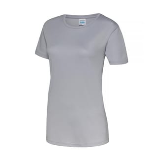 AWDis - T-shirt de sport - Femme