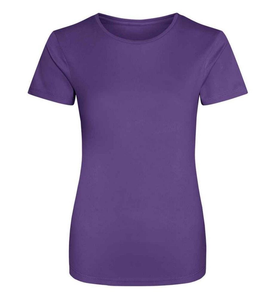 AWDis - T-shirt de sport - Femme