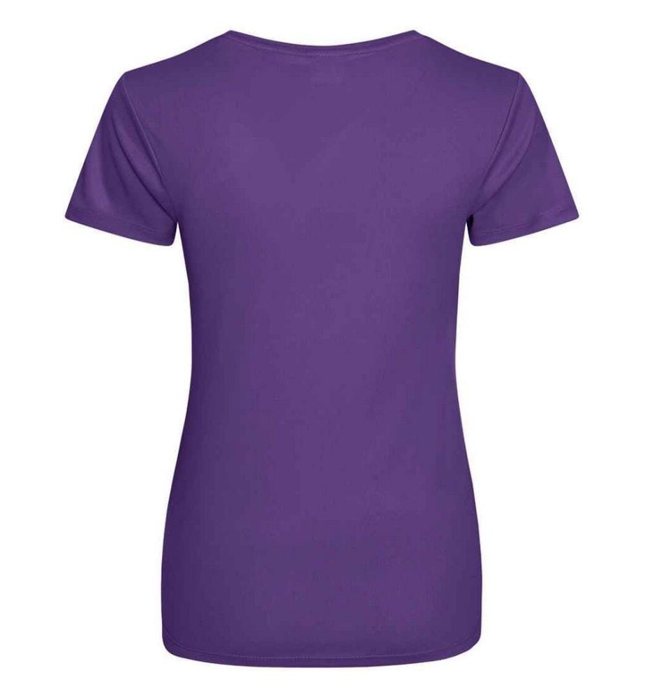 AWDis - T-shirt de sport - Femme