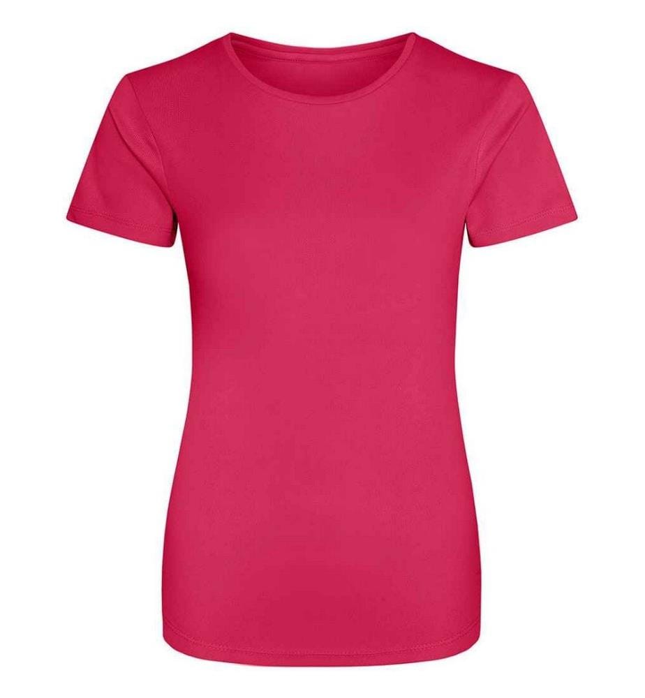 AWDis - T-shirt de sport - Femme