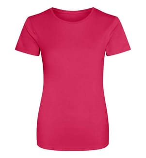 AWDis - T-shirt de sport - Femme