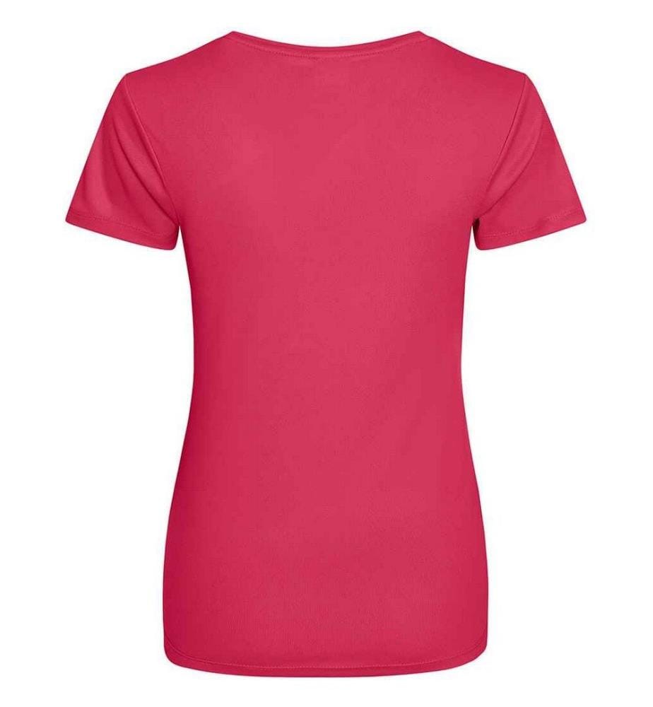 AWDis - T-shirt de sport - Femme