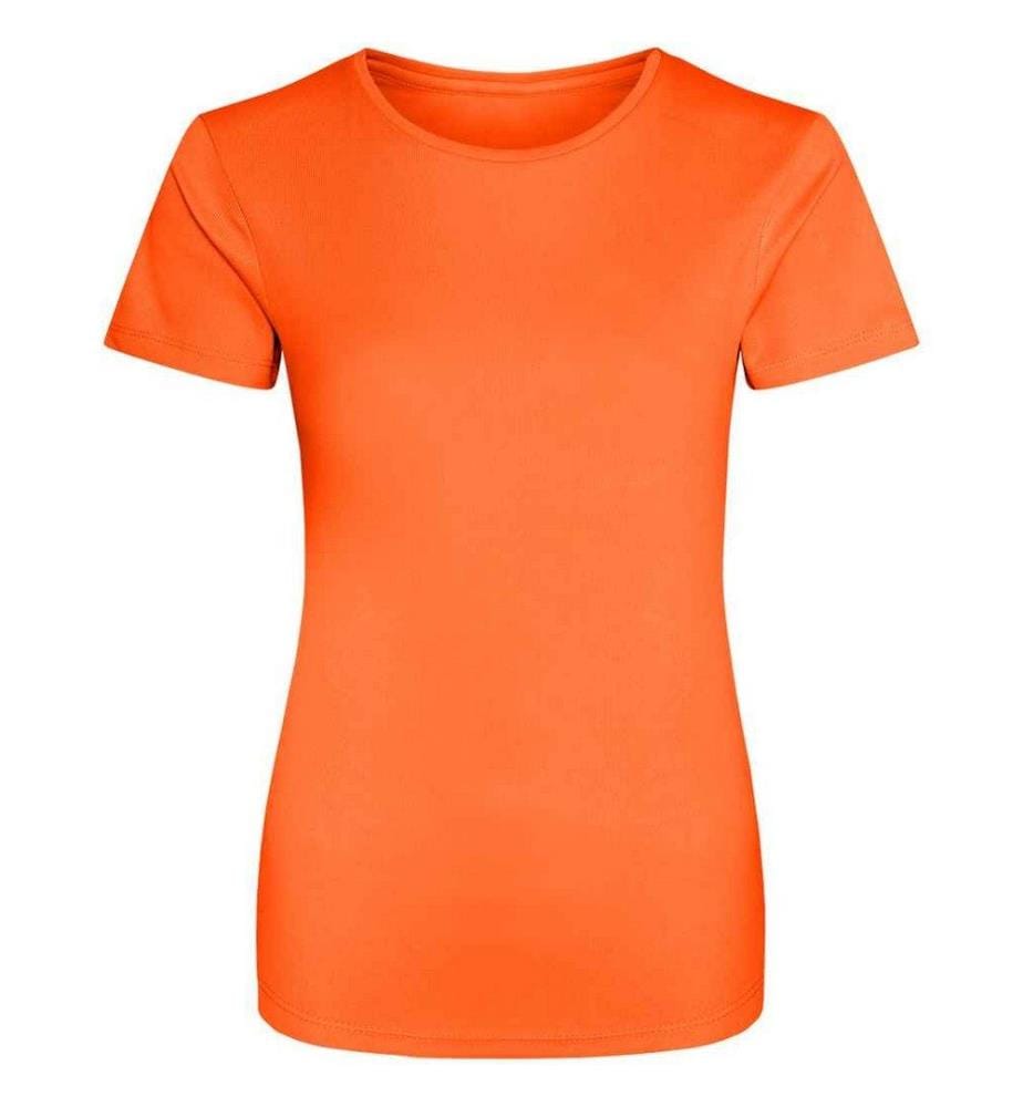 AWDis - T-shirt de sport - Femme