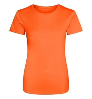 AWDis - T-shirt de sport - Femme