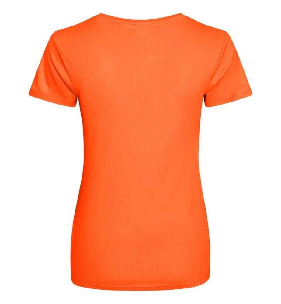 AWDis - T-shirt de sport - Femme