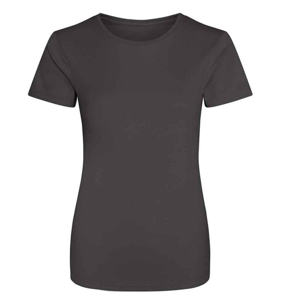 AWDis - T-shirt de sport - Femme