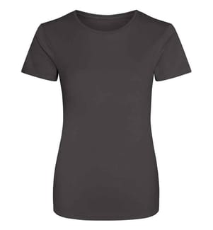 AWDis - T-shirt de sport - Femme