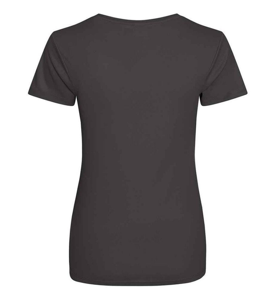 AWDis - T-shirt de sport - Femme