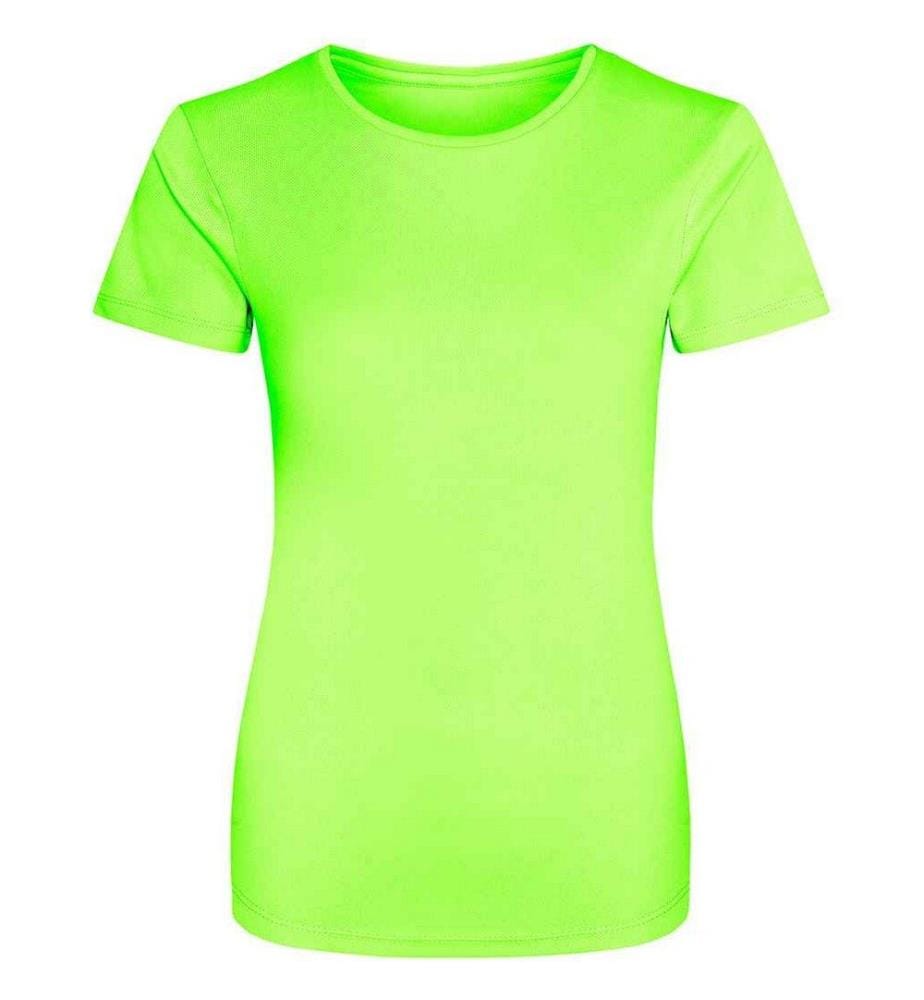 AWDis - T-shirt de sport - Femme