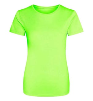 AWDis - T-shirt de sport - Femme