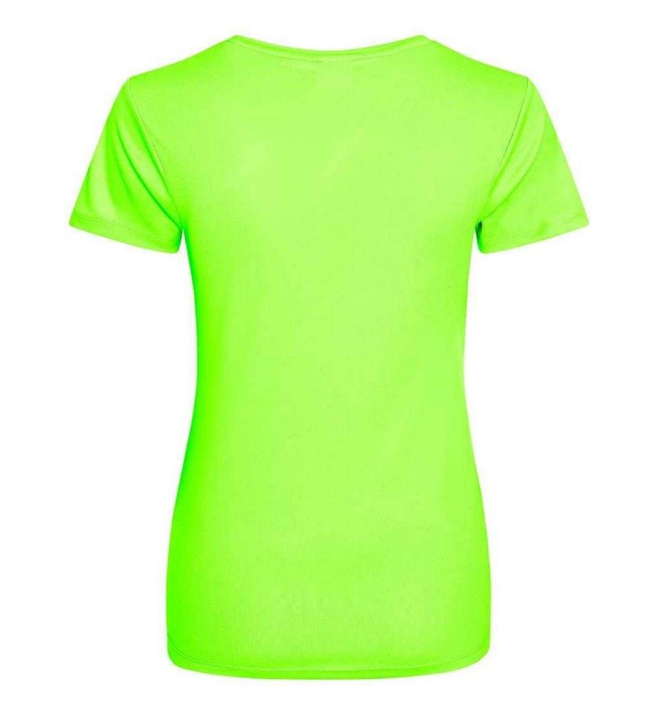 AWDis - T-shirt de sport - Femme