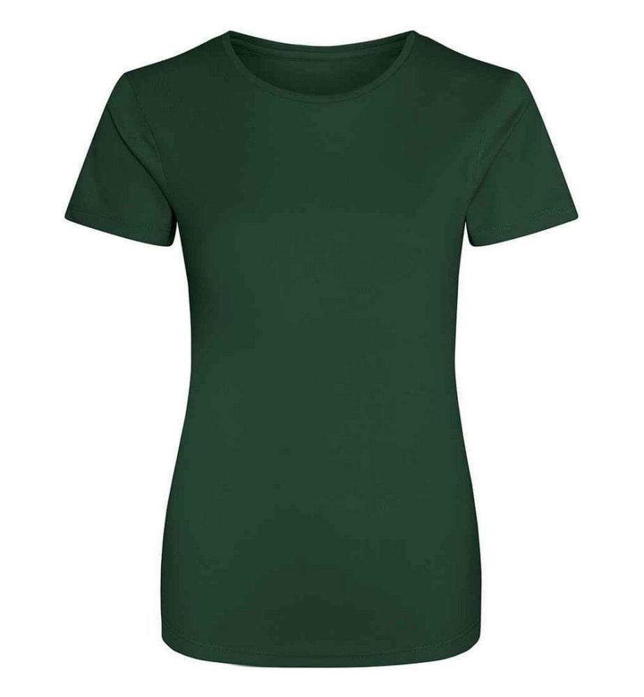 AWDis - T-shirt de sport - Femme