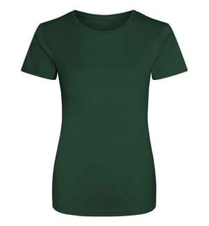 AWDis - T-shirt de sport - Femme