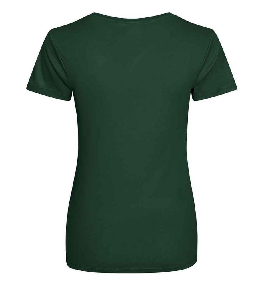 AWDis - T-shirt de sport - Femme