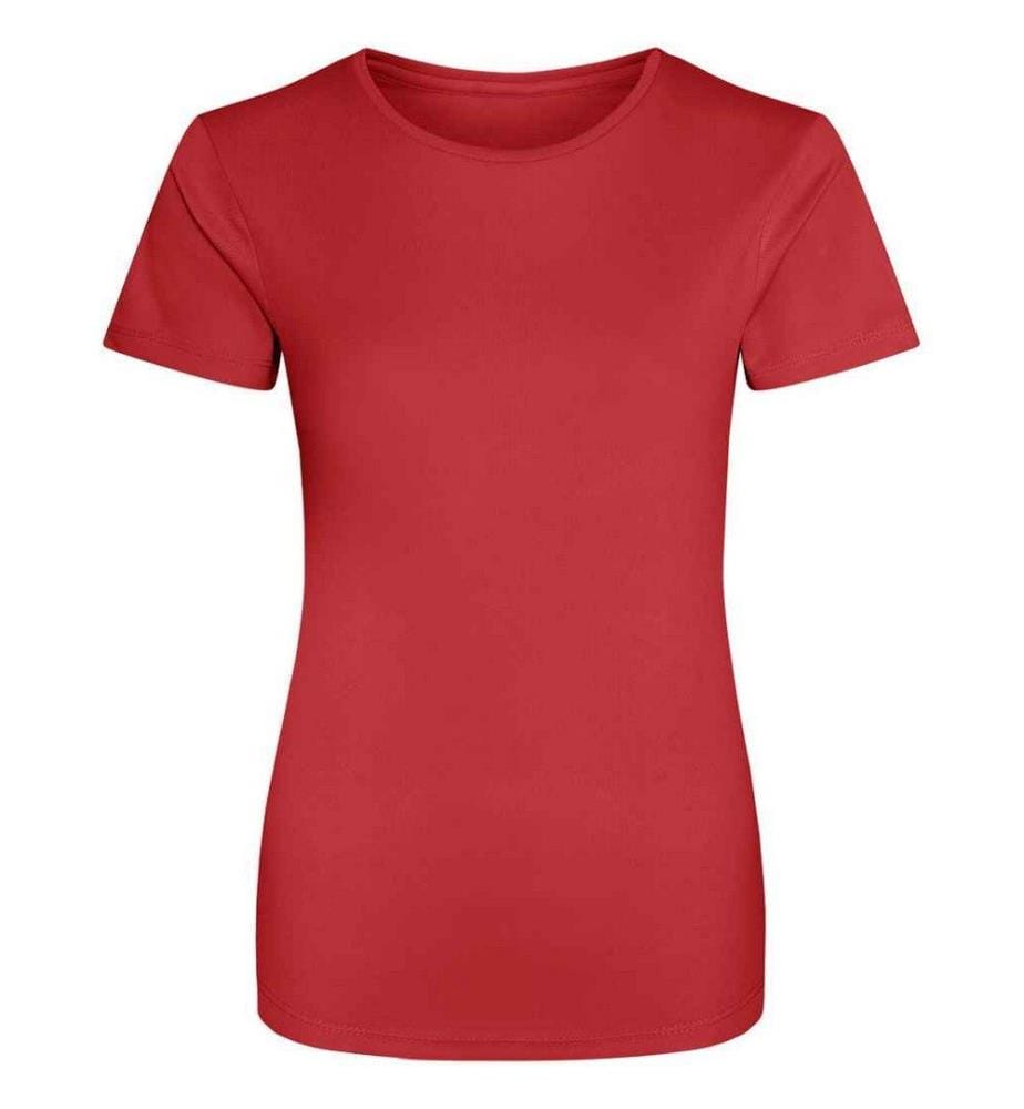 AWDis - T-shirt de sport - Femme