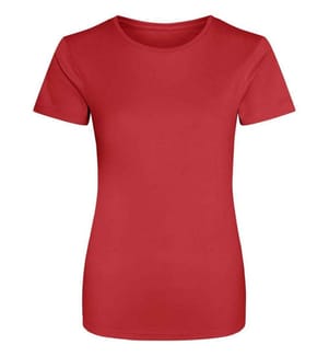 AWDis - T-shirt de sport - Femme