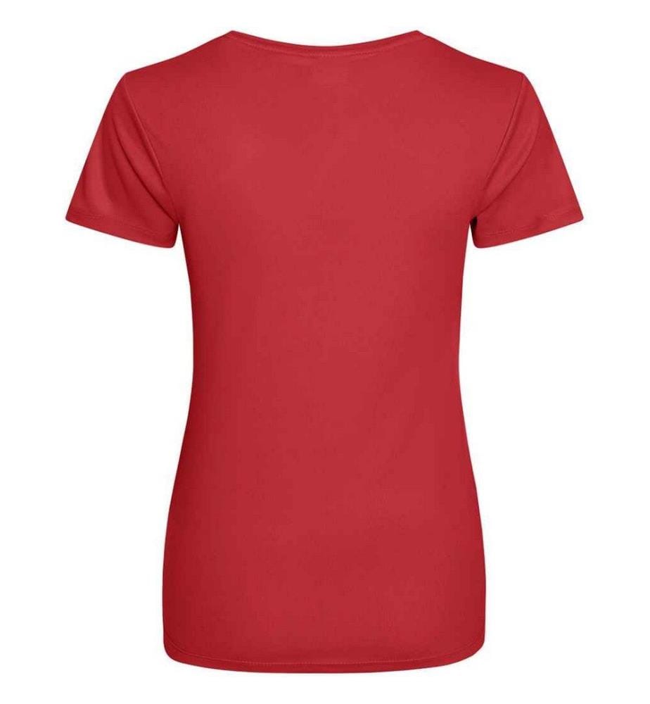 AWDis - T-shirt de sport - Femme