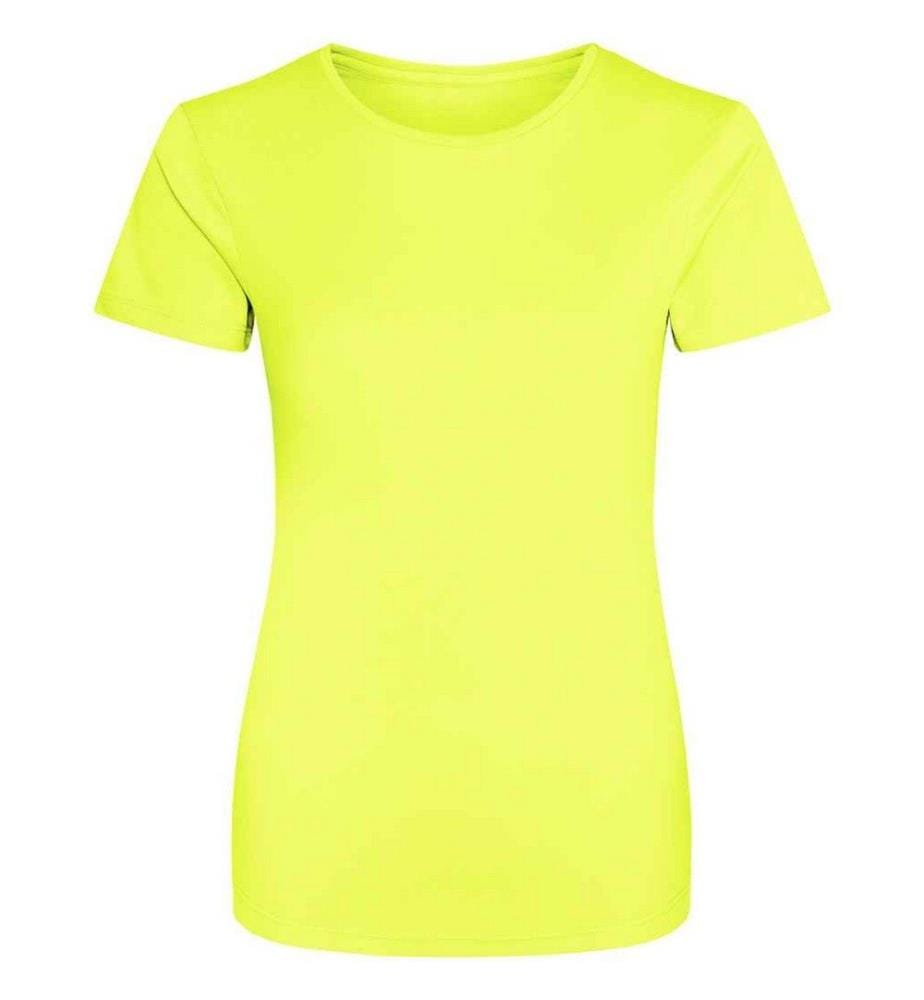 AWDis - T-shirt de sport - Femme