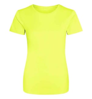 AWDis - T-shirt de sport - Femme