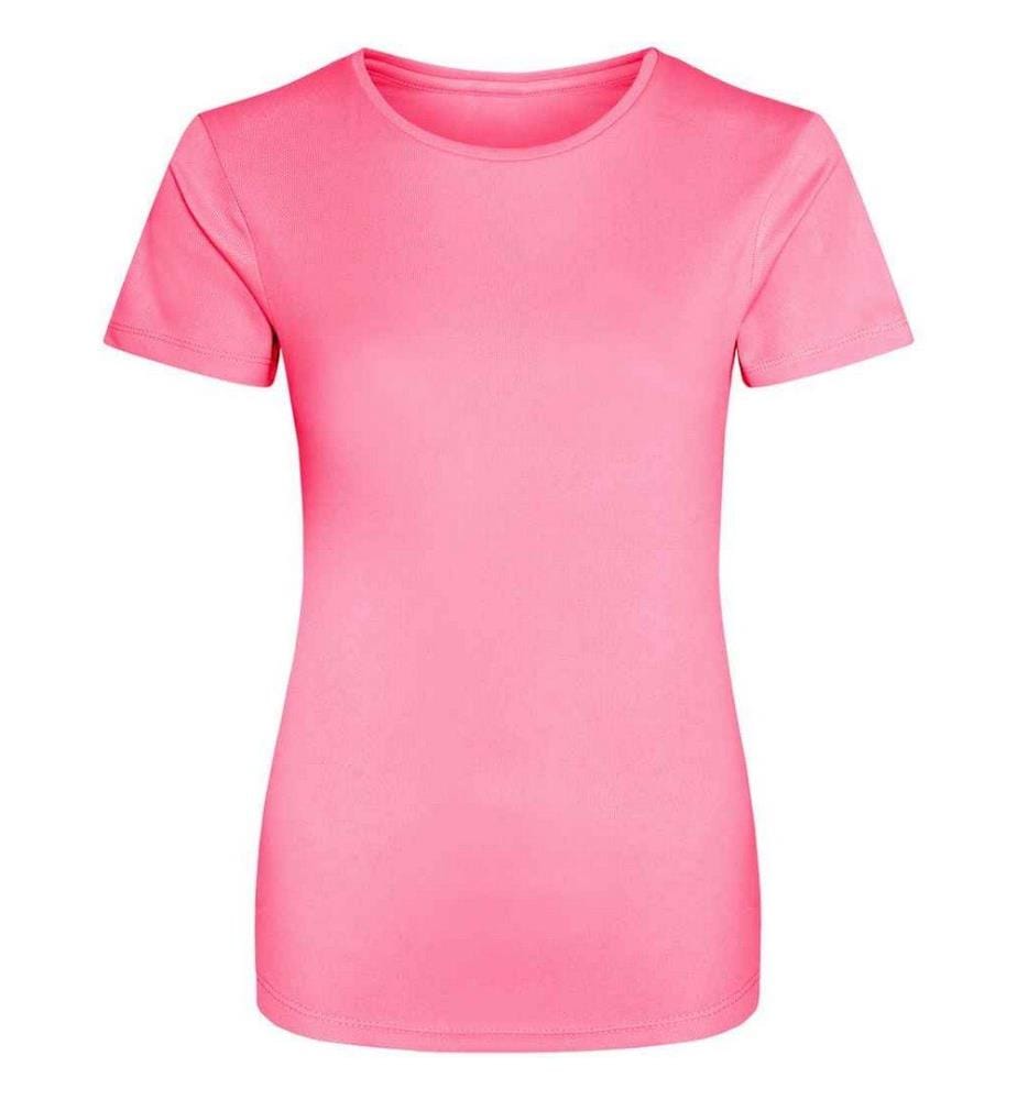 AWDis - T-shirt de sport - Femme