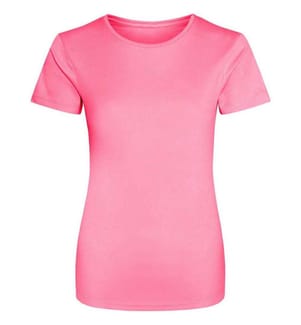 AWDis - T-shirt de sport - Femme