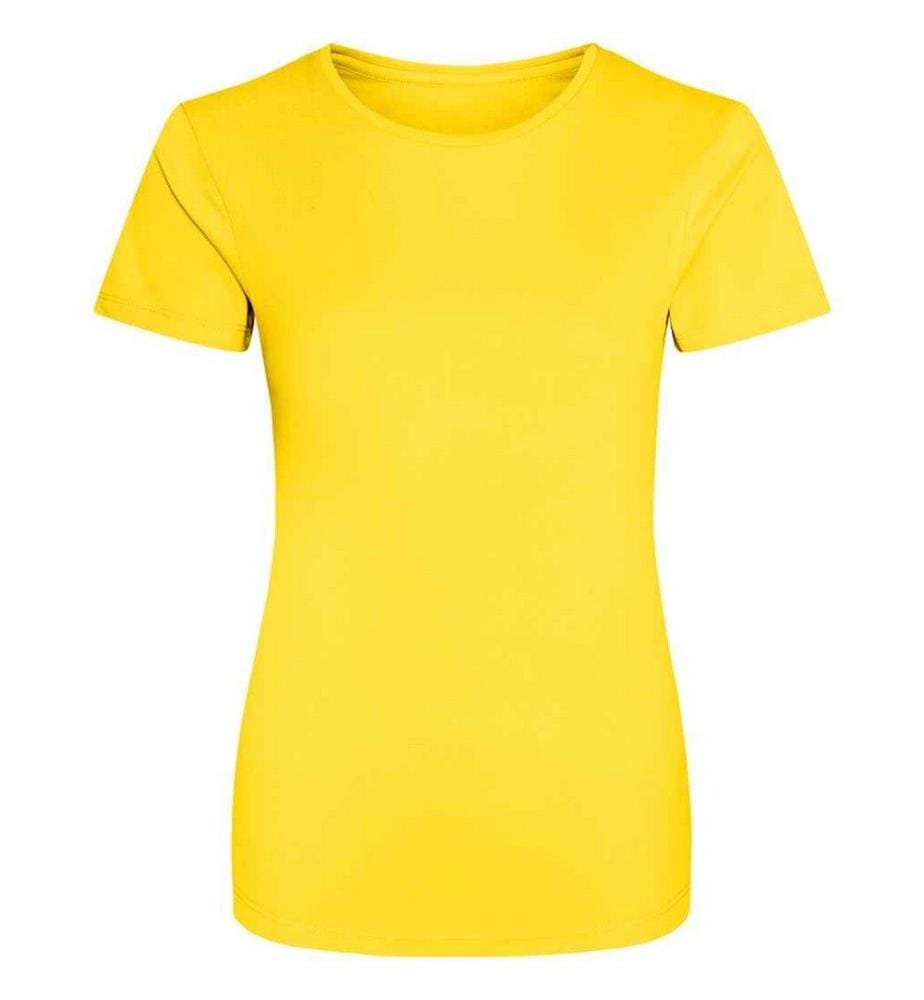 AWDis - T-shirt de sport - Femme